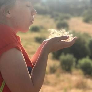 Meet your Posher, Savannah